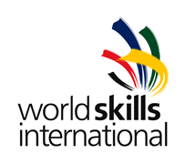 Worldskills International logo