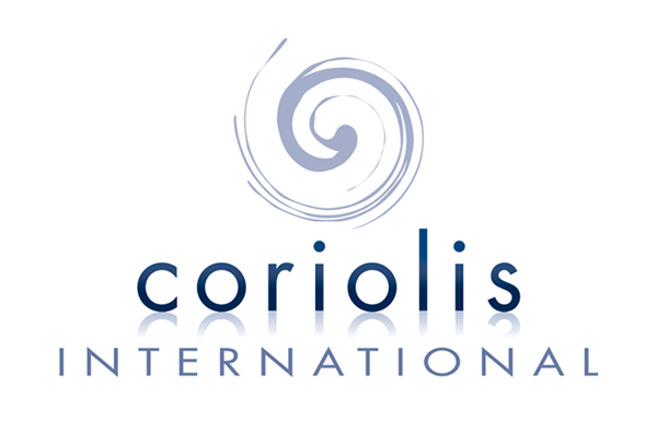 Coriolis International logo