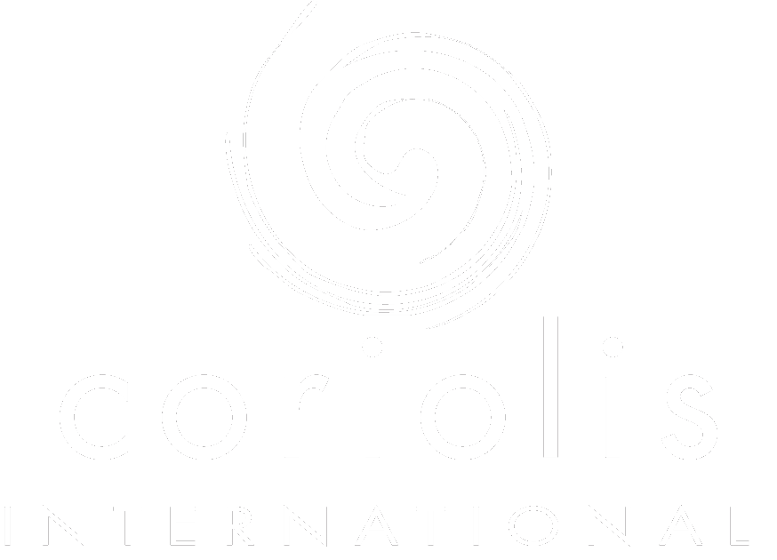 Coriolis International logo